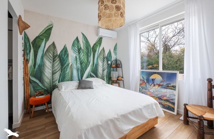 Vente appartement 4 pièces 85 m² La Grande-Motte (34280) — photo 5
