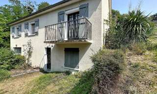 Maison 5 Pièces 91 m² à vendre à Valençay (36600)