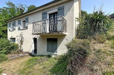Maison 5 pièces 74147 €