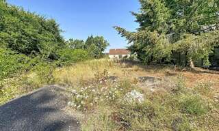 Terrain  1120 m² à vendre à Soings-en-Sologne (41230)