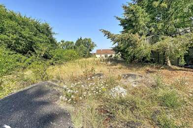 Terrain  37000 €