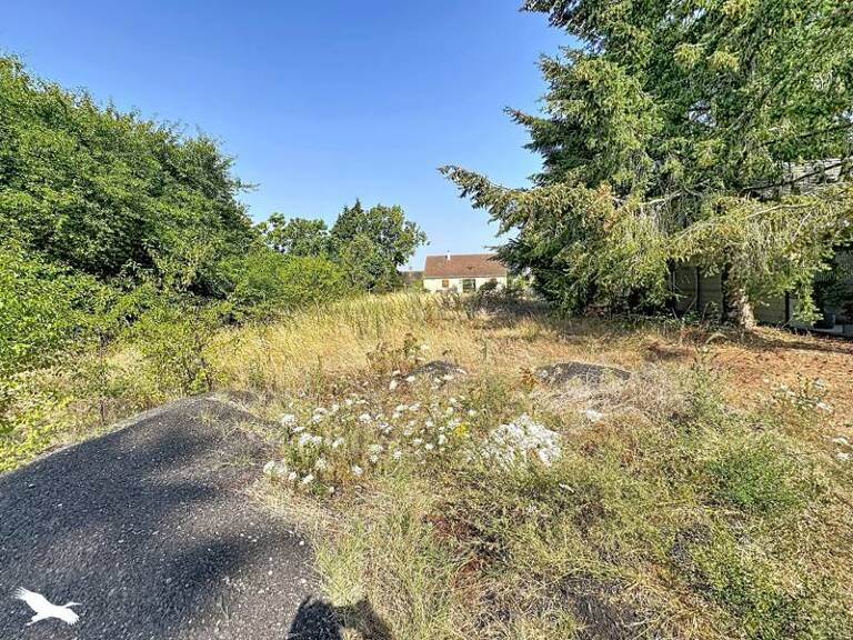 Terrain à bâtir de 0 pièces principales — photo 1
