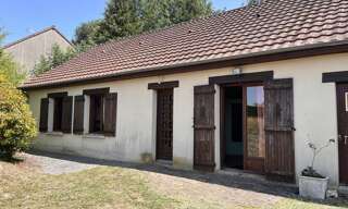 Maison 4 Pièces 85 m² à vendre à Bourganeuf (23400)