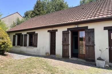 Maison 4 pièces 90000 €