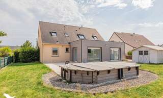 Maison 7 Pièces 155 m² à vendre à Morand (37110)