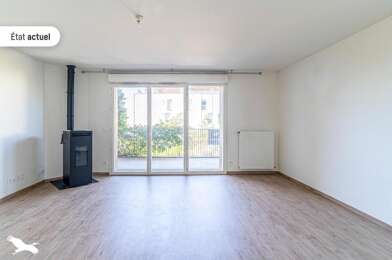 Appartement 3 pièces 247220 €