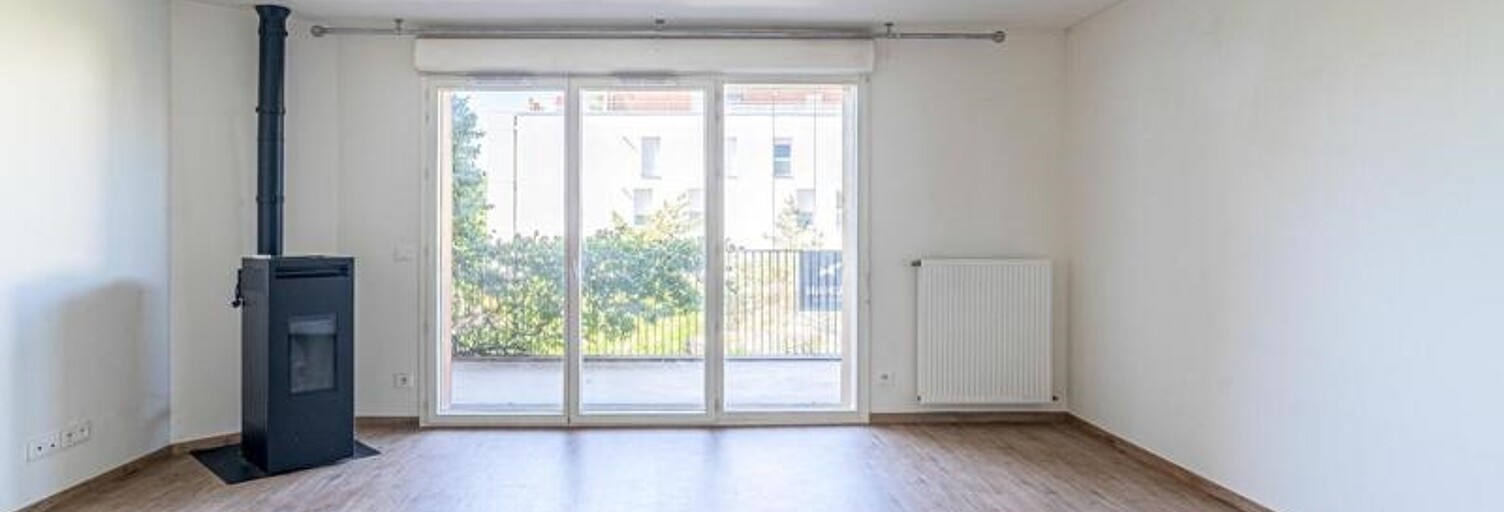 Appartement 3 Pièces 64 m² à vendre à Bruges (33520)