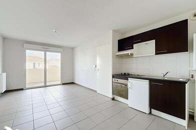 Appartement 2 pièces 150500 €