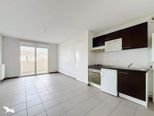 Appartement de 2 pièces principales — photo du bien