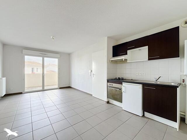 Appartement proposé à Bruges