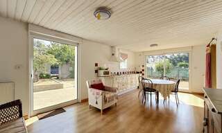 Maison 6 Pièces 101 m² à vendre à Le Poiré-sur-Vie (85170)