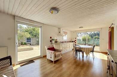 Maison 6 pièces 213000 €