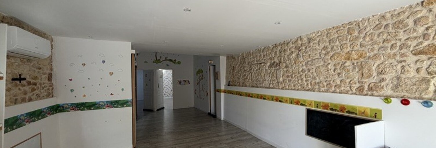Maison 5 Pièces 92 m² à vendre à Lesparre-Médoc (33340)