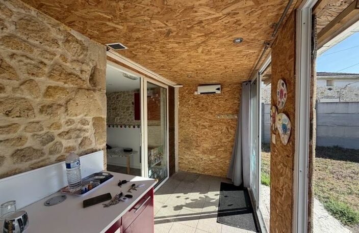 Maison en pierre de 5 pièces principales — photo 2