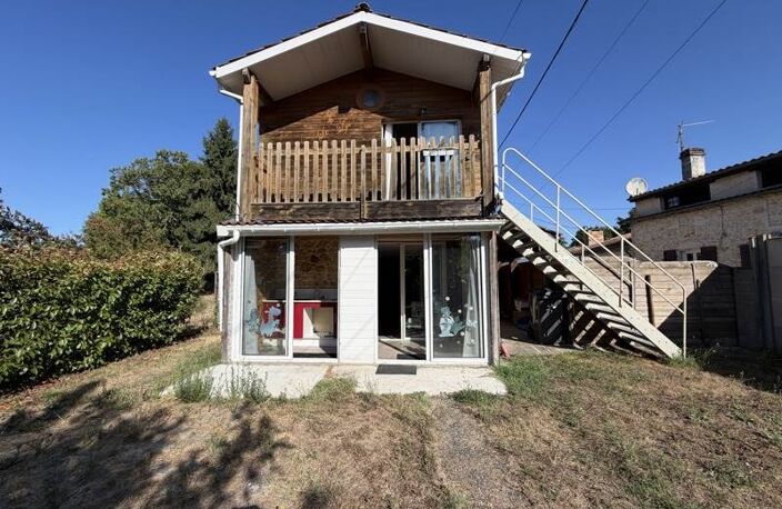 Maison en pierre de 5 pièces principales — photo 3