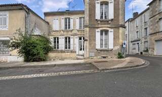 Maison 5 Pièces 132 m² à vendre à Montendre (17130)