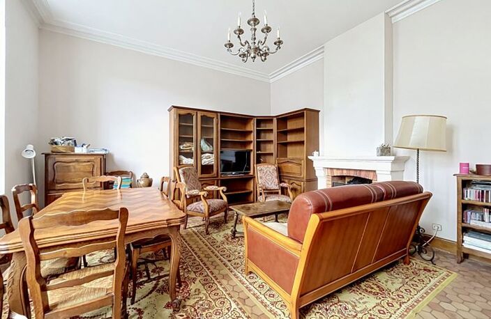 Maison de ville de 5 pièces principales — photo 2