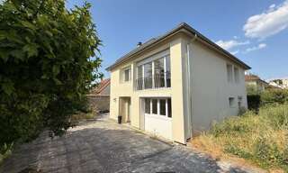 Maison 6 Pièces 118 m² à vendre à Maurecourt (78780)