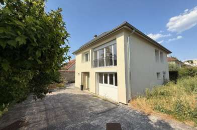 Maison 6 pièces 444900 €