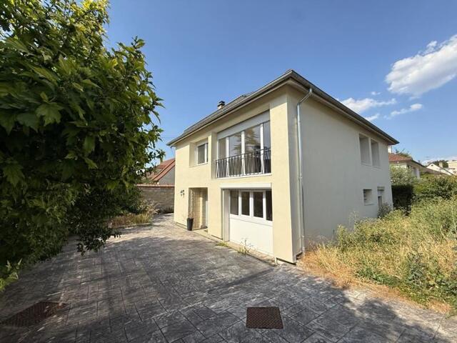 Maison proposé à Maurecourt