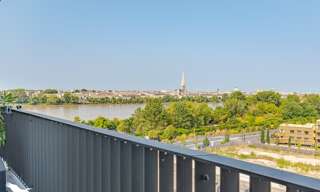 Appartement 4 Pièces 91 m² à vendre à Bordeaux (33100)
