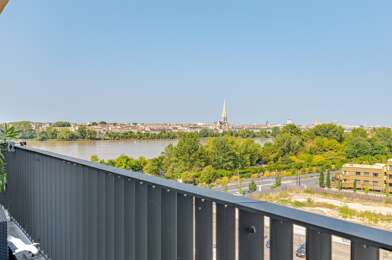 Appartement 4 pièces 437500 €