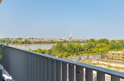 Appartement de 4 pièces principales — photo du bien