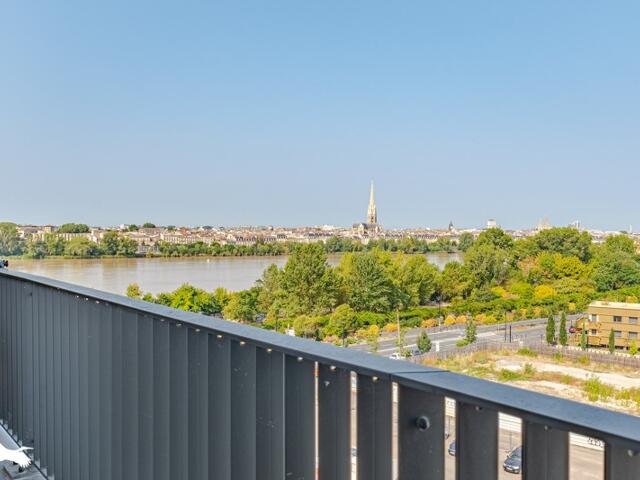 Appartement proposé à Bordeaux