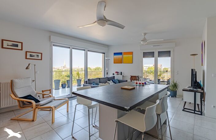 Appartement de 4 pièces principales — photo 2