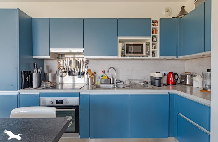 Appartement de 4 pièces principales — photo 3