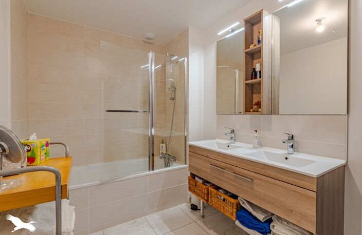 Appartement de 4 pièces principales — photo 5