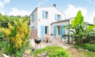 Maison 5 Pièces 98 m² à vendre à Dolus-d'Oléron (17550)