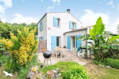 Maison 5 pièces 379080 €