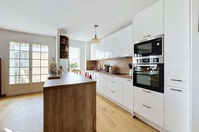Appartement 3 pièces 284500 €