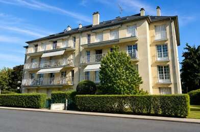 Appartement 3 pièces 284500 €
