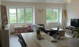 Maison  79 m² à louer à Les Lucs-sur-Boulogne (85170)