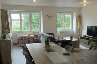 Maison  780 €