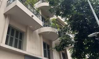 Appartement 2 Pièces 45 m² à vendre à Nice (06000)