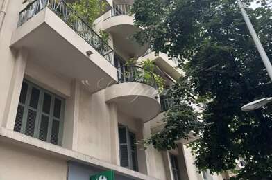 Appartement 2 pièces 195000 €