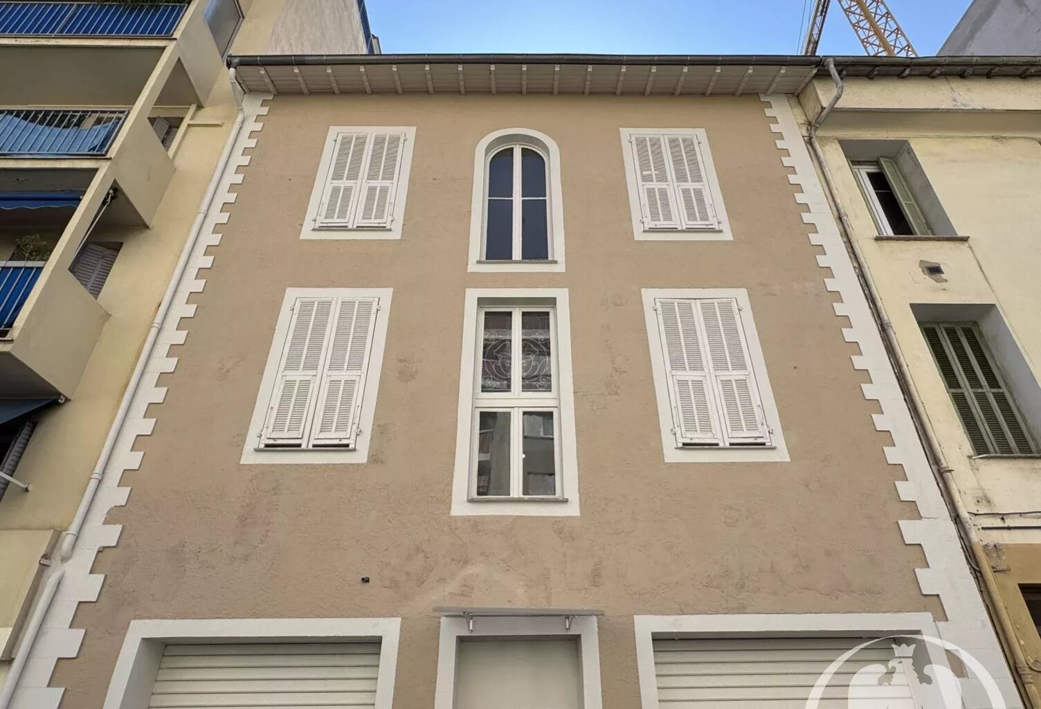 Local commercial à Saint Roch, Nice — photo 1