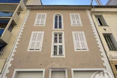 Commerce 1 pièces 422000 €
