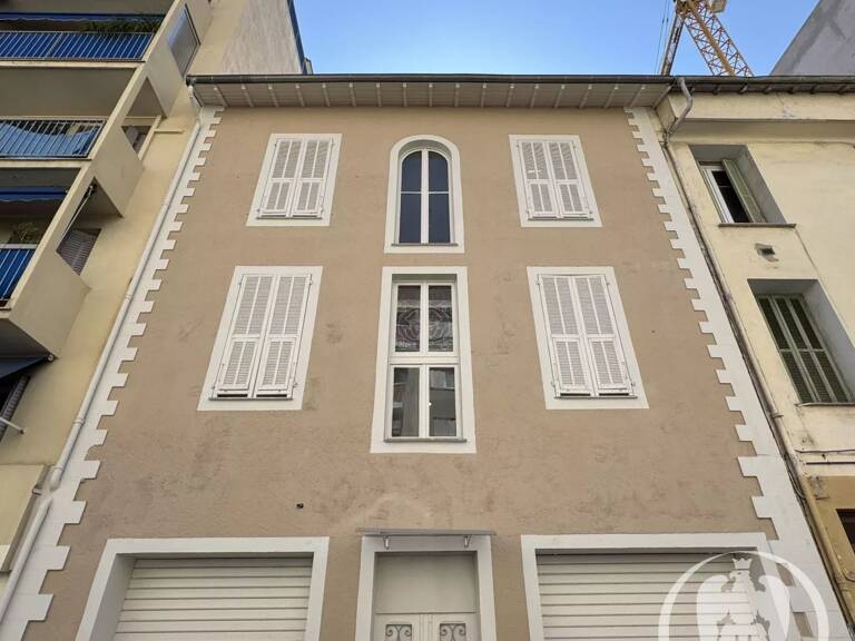 Local commercial à Saint Roch, Nice — photo 1