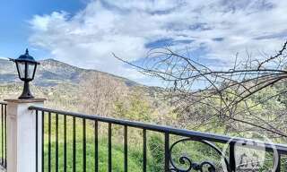 Maison 8 Pièces 300 m² à vendre à Menton (06500)
