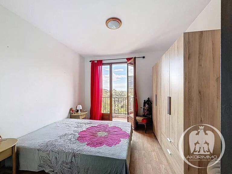 Menton: Villa Élégante et Spacieuse, Vue Imprenable — photo 1