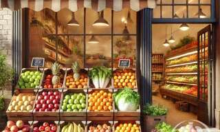 Commerce 3 Pièces 85 m² à vendre à Saint-Laurent-du-Var (06700)