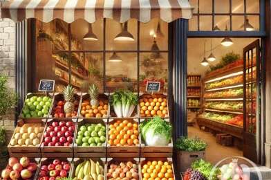 Commerce 3 pièces 250000 €