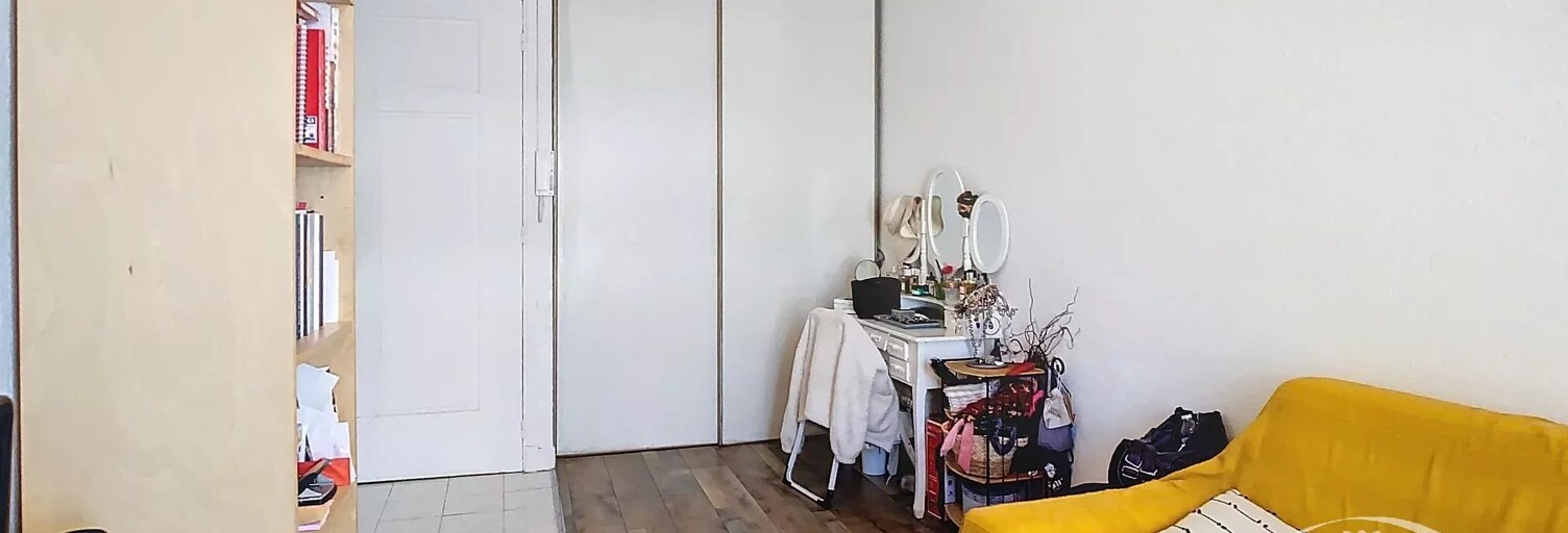 Appartement 1 Pièce 25 m² à vendre à Nice (06000)