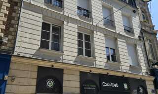Immeuble  207 m² à vendre à Arras (62000)