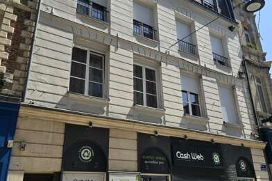 Immeuble  649000 €