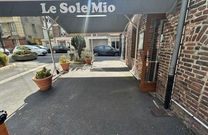 Ancien RESTAURANT à louer à CAMBRAI — photo 3